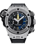 Pre-Owned Hublot King Power Watch